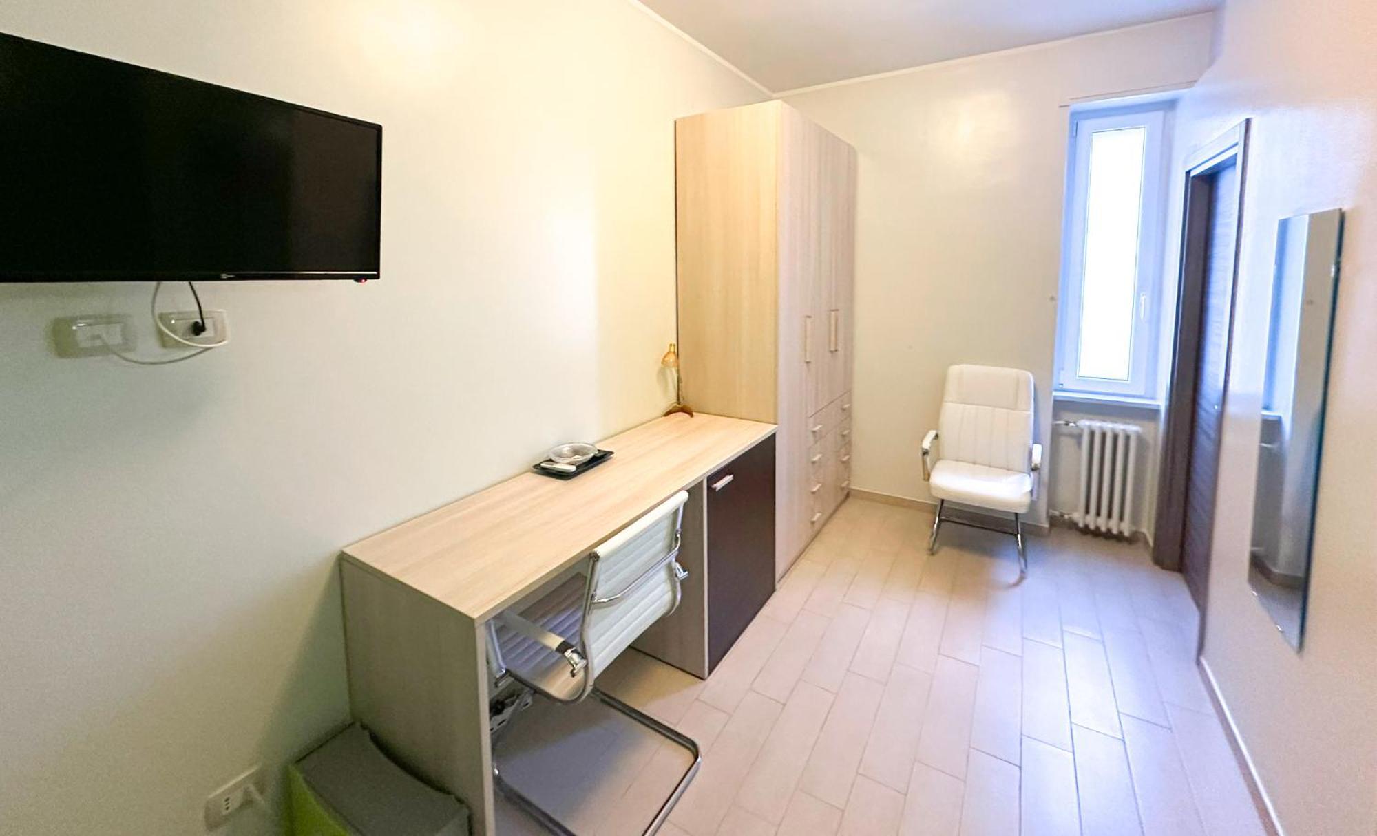Fitta Camere Matera Exterior photo